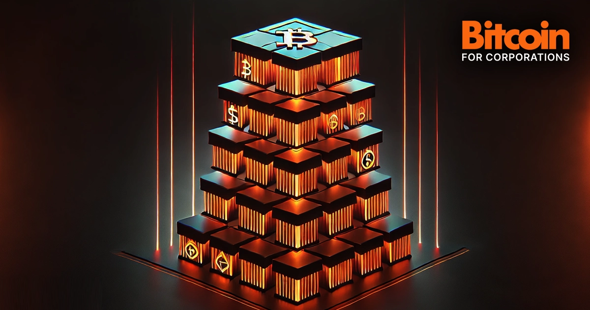 Comment la stratégie (MSTR) a construit sa pile de capitaux pour accélérer l'accumulation de Bitcoin