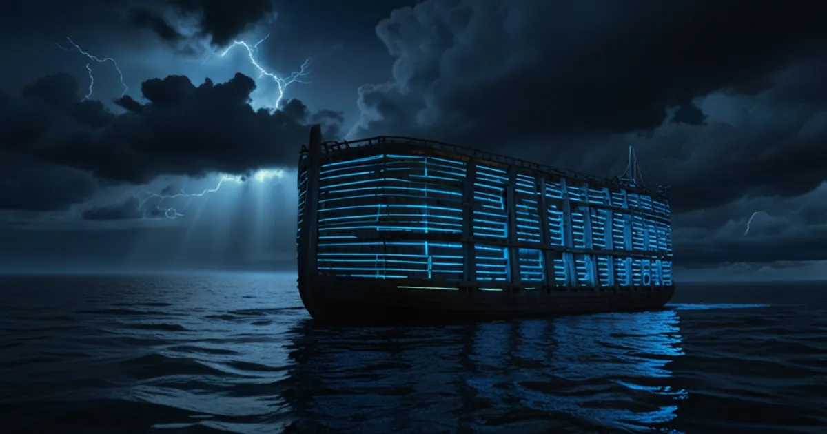 Bitcoin Layer 2: Ark