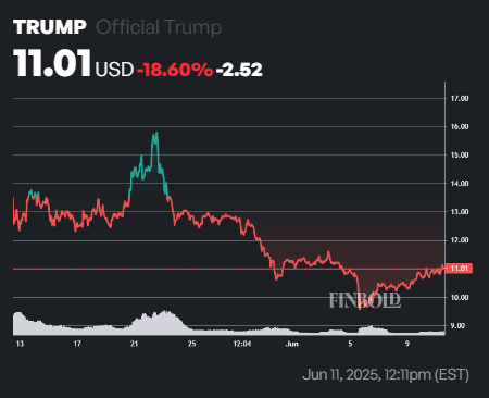 1749665910 837 Trump a perdu plus de 50 millions de dollars par