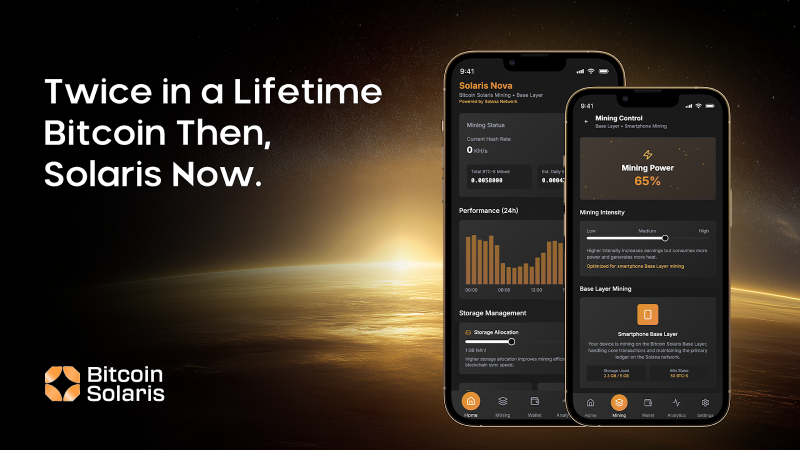 1749899610 35 Lintegration du moteur Bitcoin Solaris Helios cree une tempete parfaite