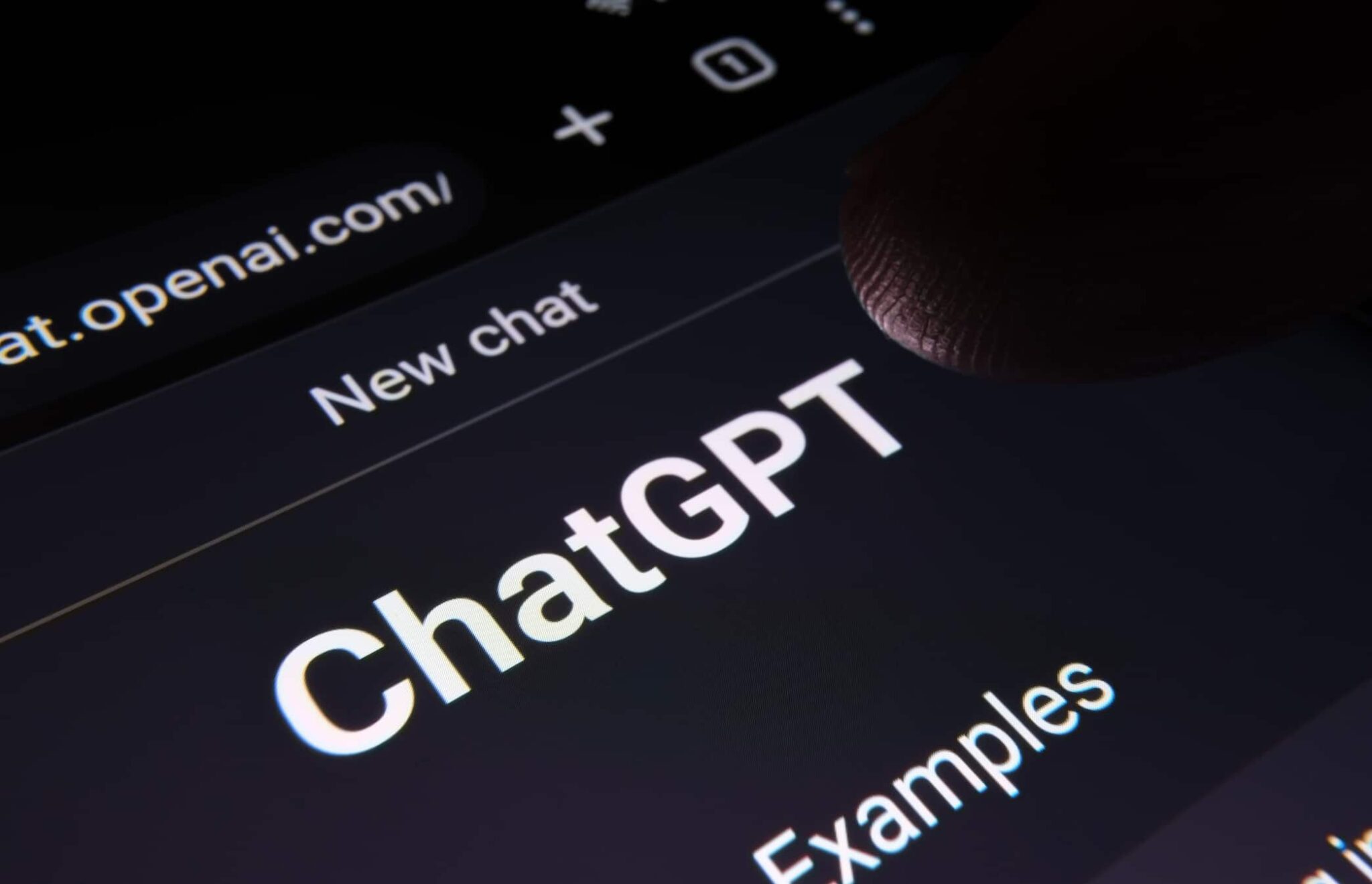 ChatGPT picks 3 war stocks to buy as U.S. strikes Iran