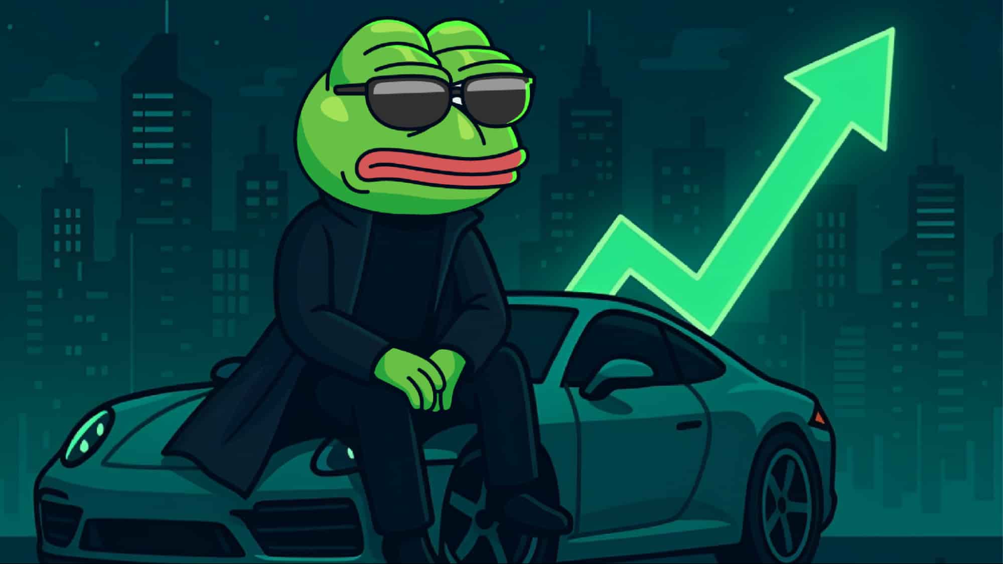 2025’s Global Power Plays Unfold— From Moscow's Moves to Epic Meme Coins