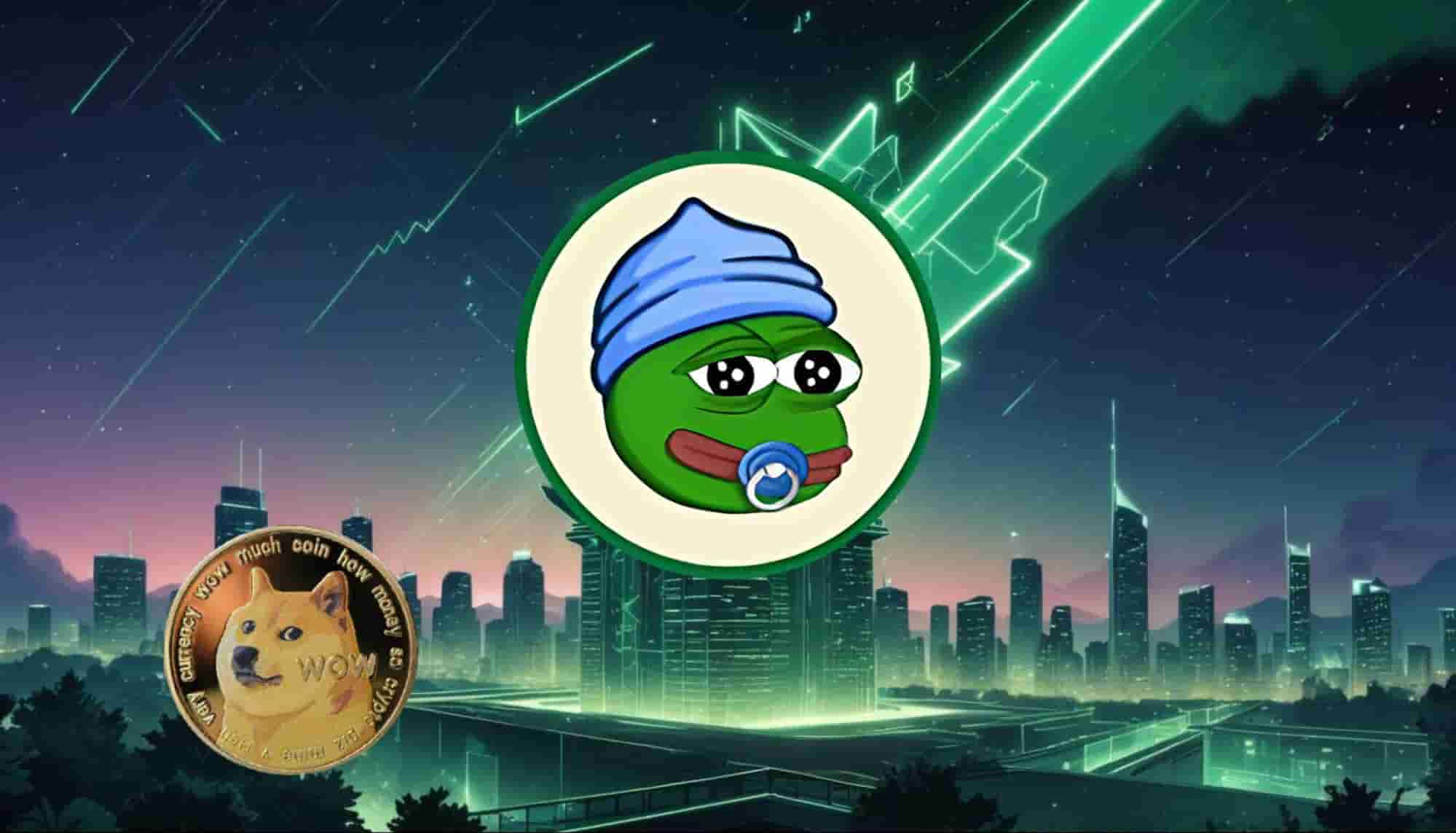 These 6 Coins Will Be Unstoppable When the Market Explodes 2 Are On Track to Overtake Dogecoin in Rankings