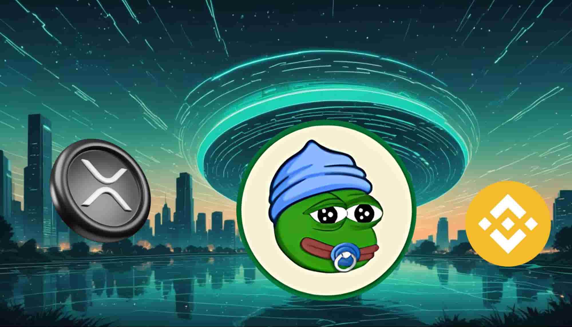 4 Cryptos Below $2 Primed for Bigger Profits That Ripple (XRP) and Binance Coin (BNB) Combined