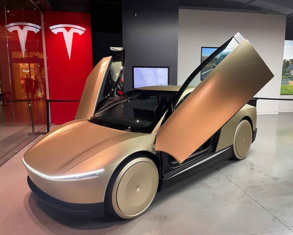 Expect Tesla 'gimmicks' after Robotaxi launch, says Wall Street analyst