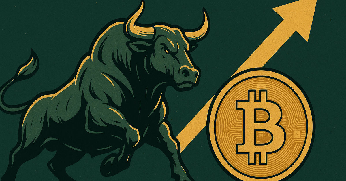 Bitcoin s'est officiellement échangé au-dessus de 100 000 $ pour 30 jours consécutifs pour la première fois