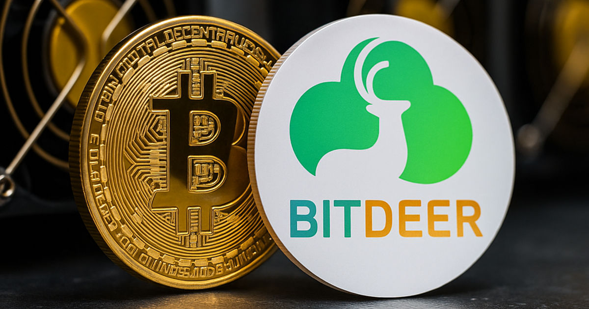 Bitdeer augmente 330 millions de dollars pour étendre les opérations de l'exploitation bitcoin et de l'IA