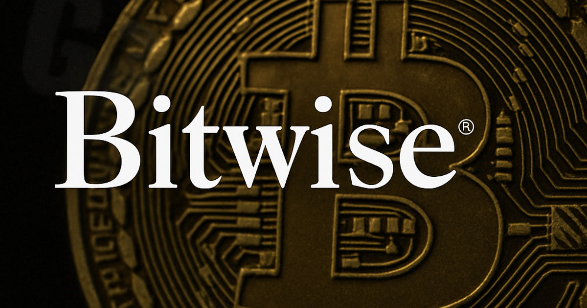 Bitwise fait ses débuts pour tout premier GameStop couvert d'appel ETF