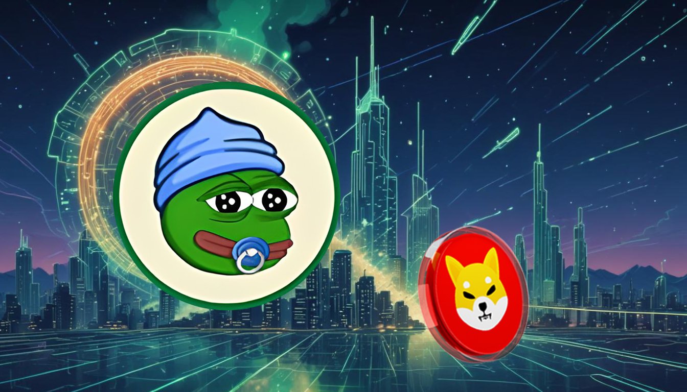 Ces 4 pièces avec plus d'espace pour courir que Shiba Inu (Shib) pourraient transformer 200 $ en 10 000 $ en 2025