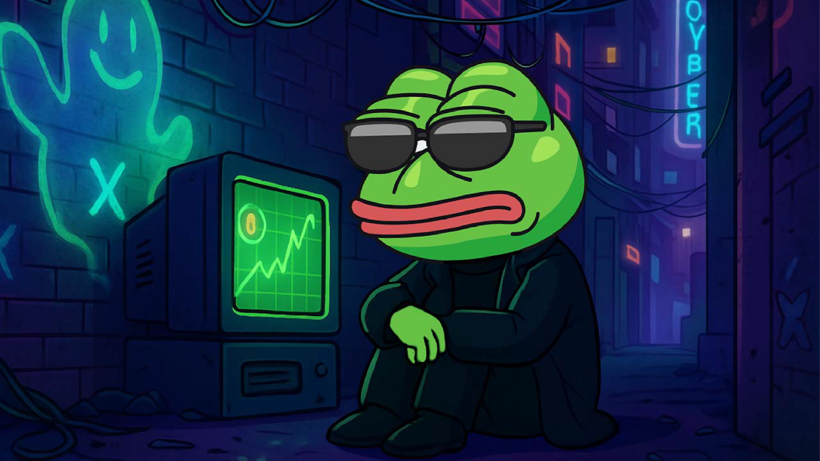 Cessez-le-feu sur de la glace mince - US assure la médiation de la trêve fragile entre l'Iran et Israël, Neo Pepe Coin ($ Neop) assure la médiation des troubles du marché cryptographique