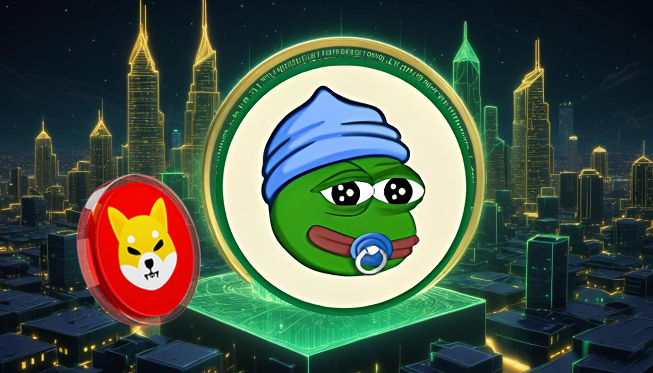 Cette alternative Shiba Inu (Shib) sous 0,002 $ pourrait vous faire 10 fois en 2025