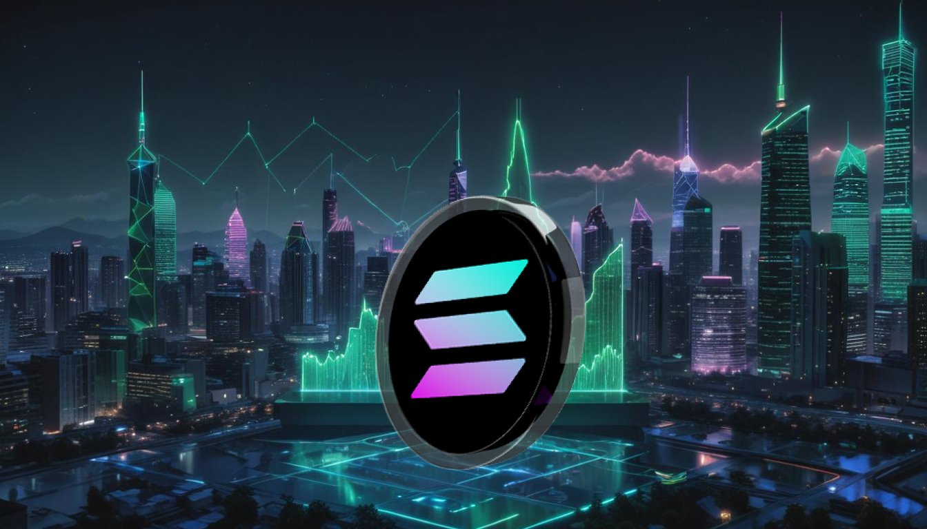 Chatgpt prédit que ces 8 jetons viraux domineront 2025 comme Solana (Sol) en 2021