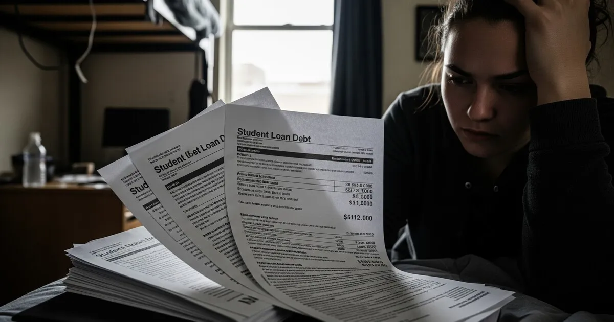 Comment résoudre la crise des prêts étudiants