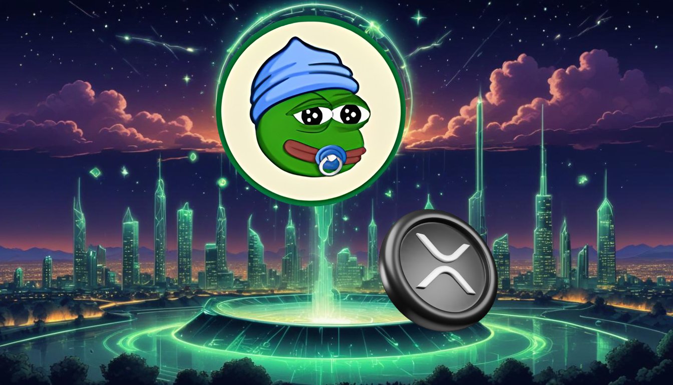 Crypto Trader qui a prédit avec précision 600% de Ripple (XRP), prédit désormais un déménagement de 100x pour un Memecoin bon marché inférieur à 0,1 $