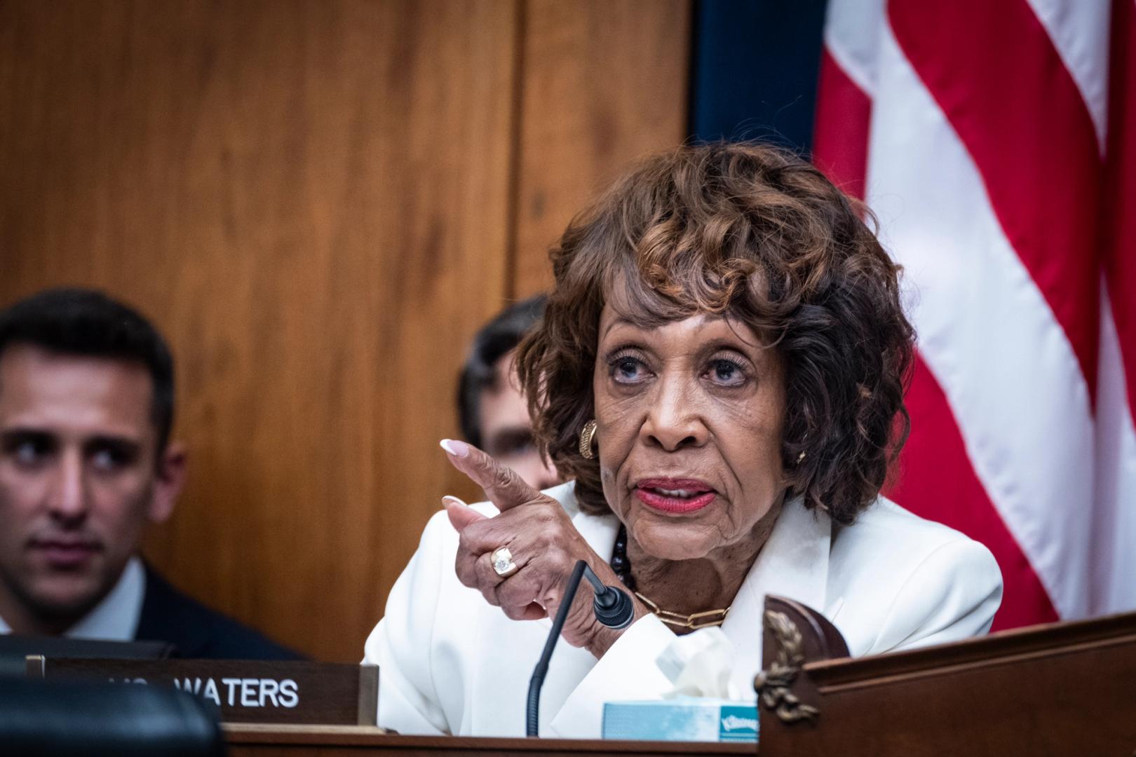 Dems disent quils sont bloques par des informations sur le