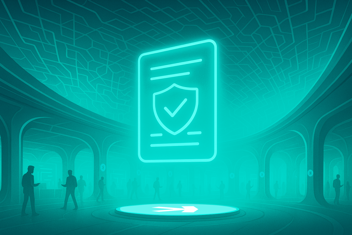 Entretien avec Developer Freshair - Kaspa