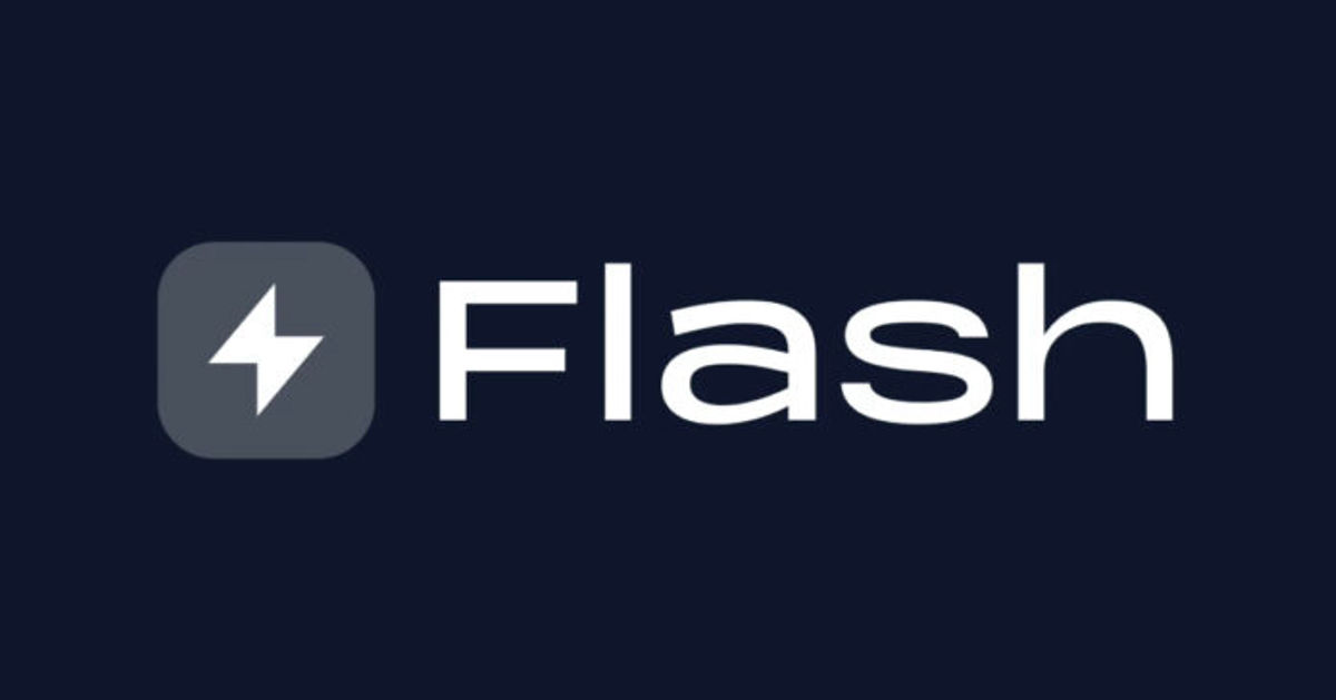 Flash publie un outil de facturation Bitcoin gratuit sans frais, KYC ou garde à vue
