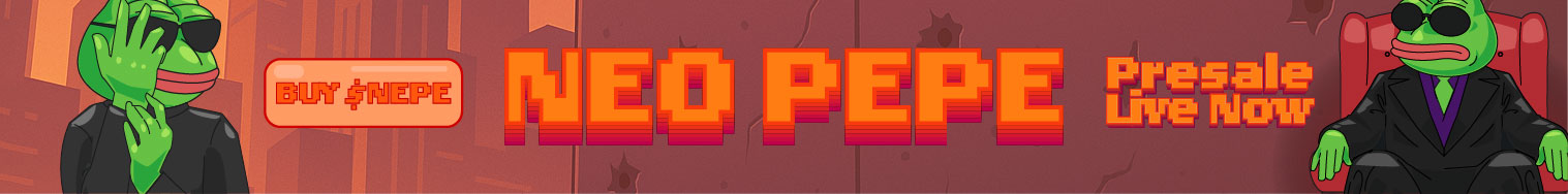 Fogue Frog Face-Off - Neo Pepe Coin pourrait-il surpasser Pepe et d'autres pour la meilleure prévente cryptographique de 2025? Fogue Frog Face Off Neo Pepe Coin pourrait il surpasser Pepe