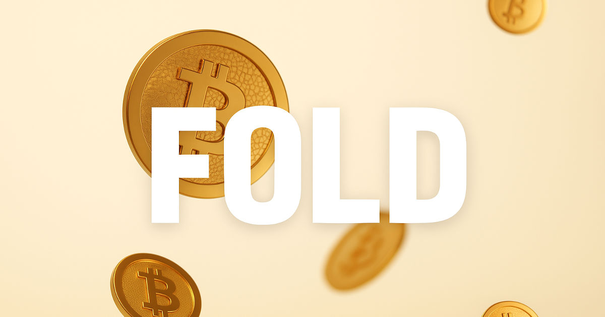 Fold Holdings sécurise 250 millions de dollars en actions pour agrandir le trésor bitcoin