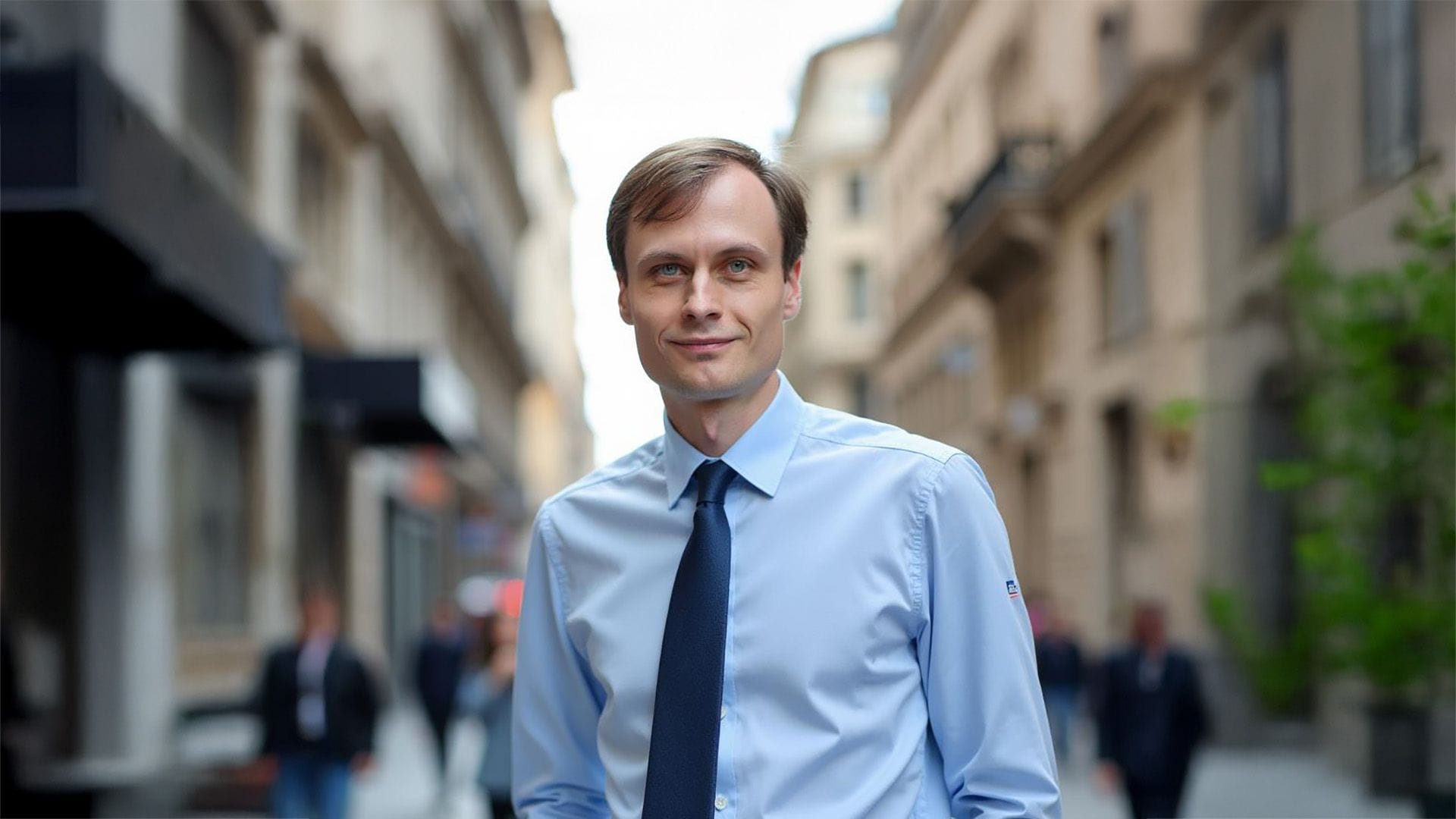 Jan3 nomme Aleksey Bragin en tant que directeur de la technologie