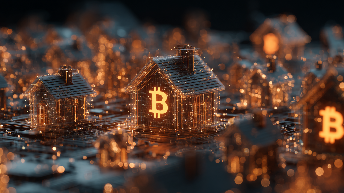 La FHFA ordonne à Fannie Mae et Freddie Mac de rendre compte du bitcoin dans les évaluations hypothécaires