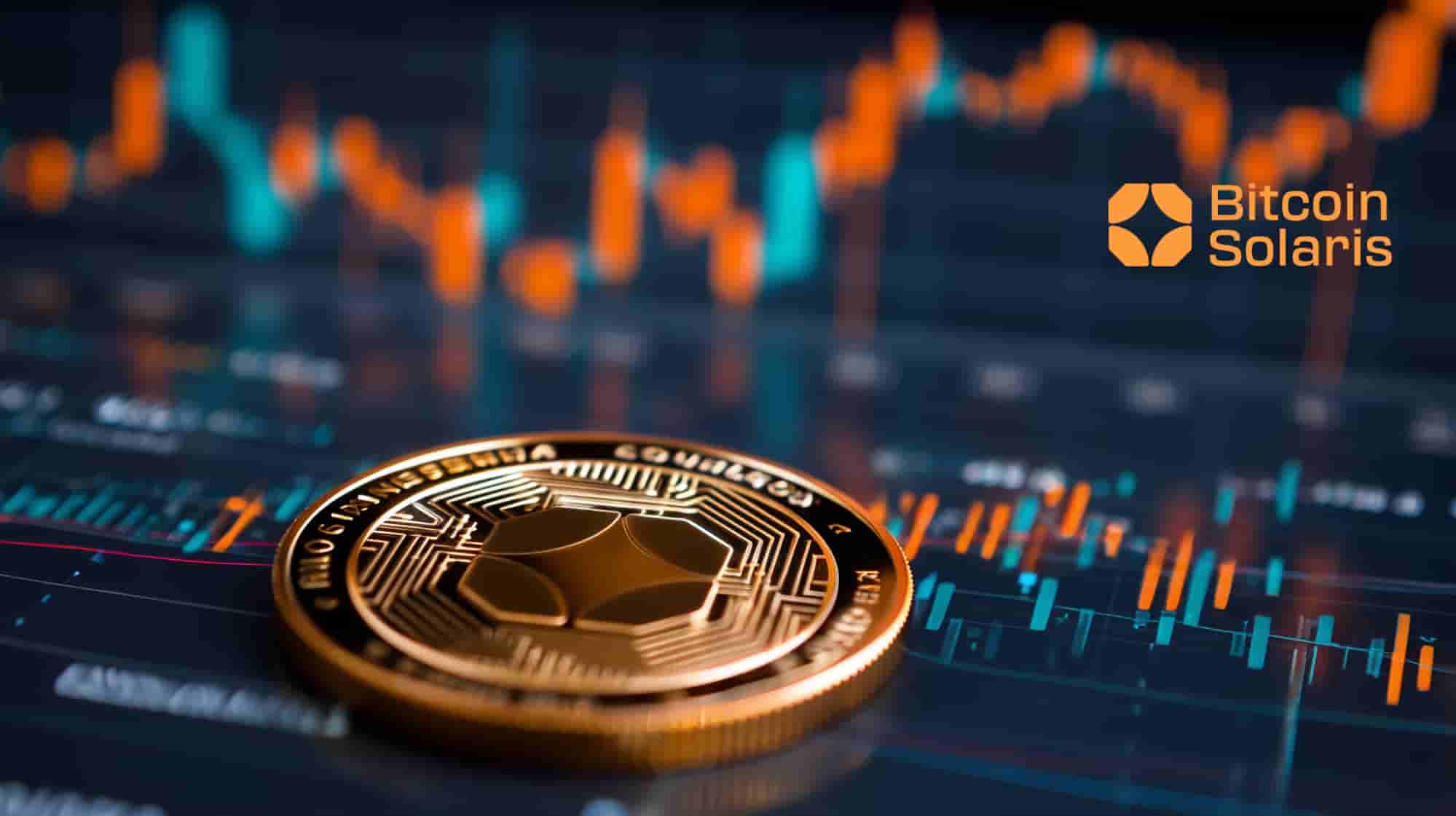 Bitcoin Price Prediction Experts Turn to Bitcoin Solaris