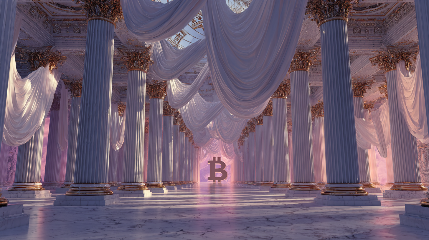 La stratégie acquiert 1 045 Bitcoin pour 110 millions de dollars alors que Bitcoin se négocie près de tous les temps