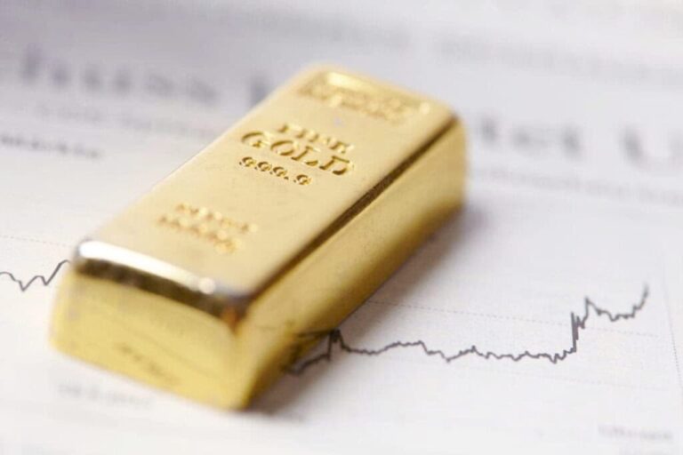 Analyst sets gold's path to $3,700 by end of July