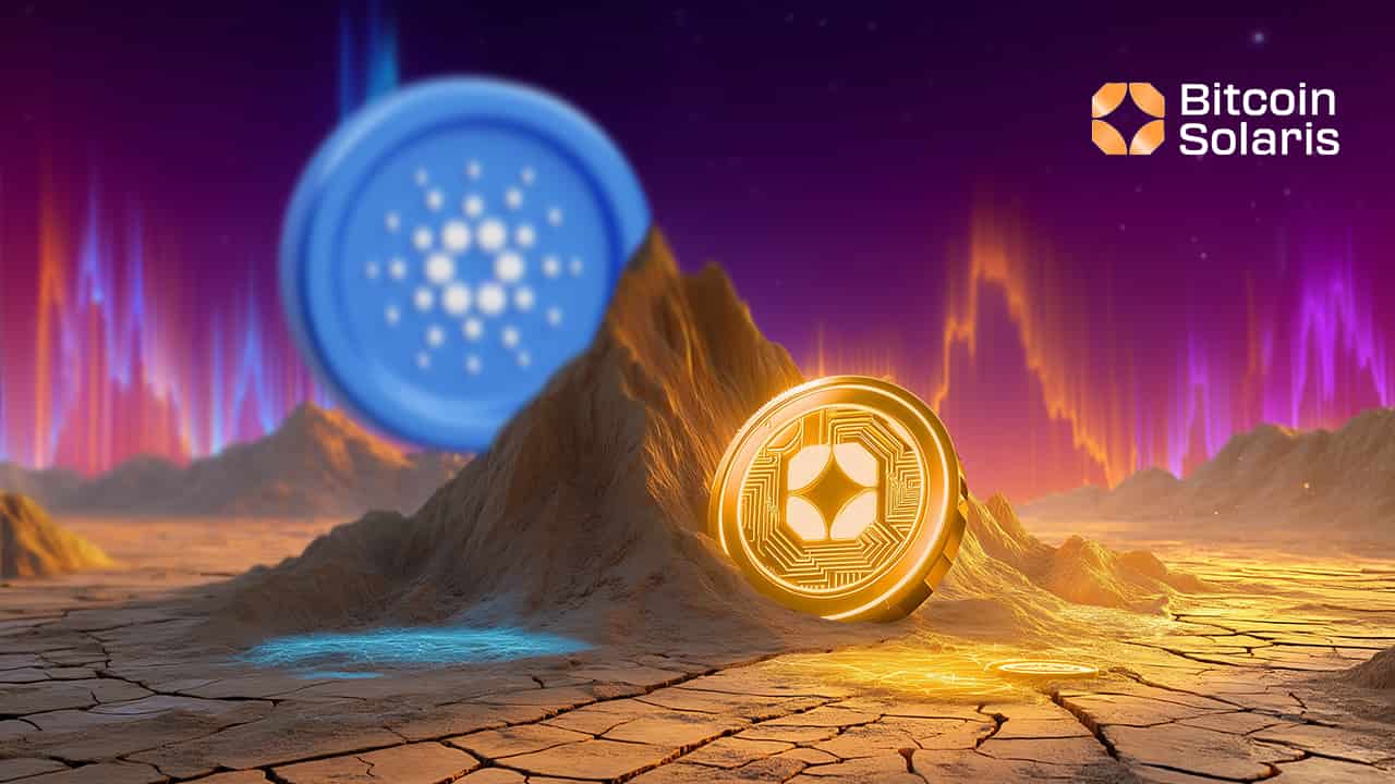 L'application minière mobile créant des millionnaires de demain