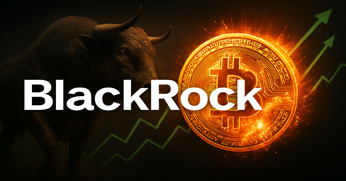 Le BlackRock's Ishares Bitcoin Trust bat le dossier de croissance ETF, dépassant 70 milliards de dollars en seulement 341 jours