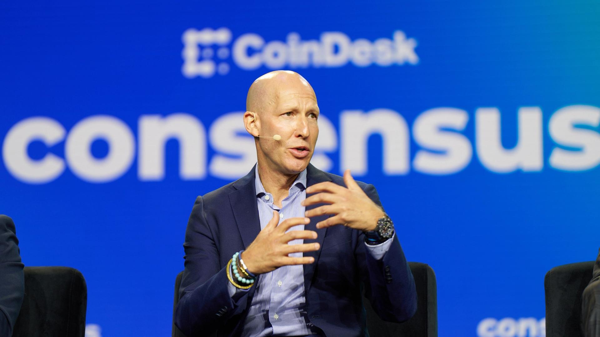 Le veteran du FBI Crypto Chris Wong se joint a