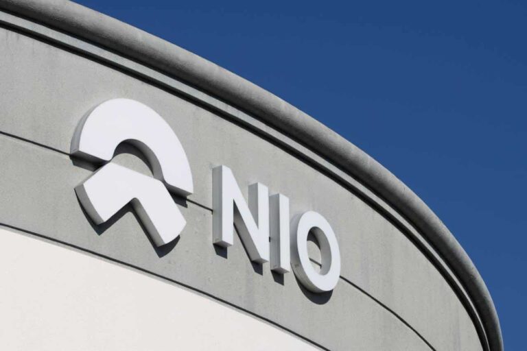 Is Nio stock set for $2 after disappointing Q1 results?