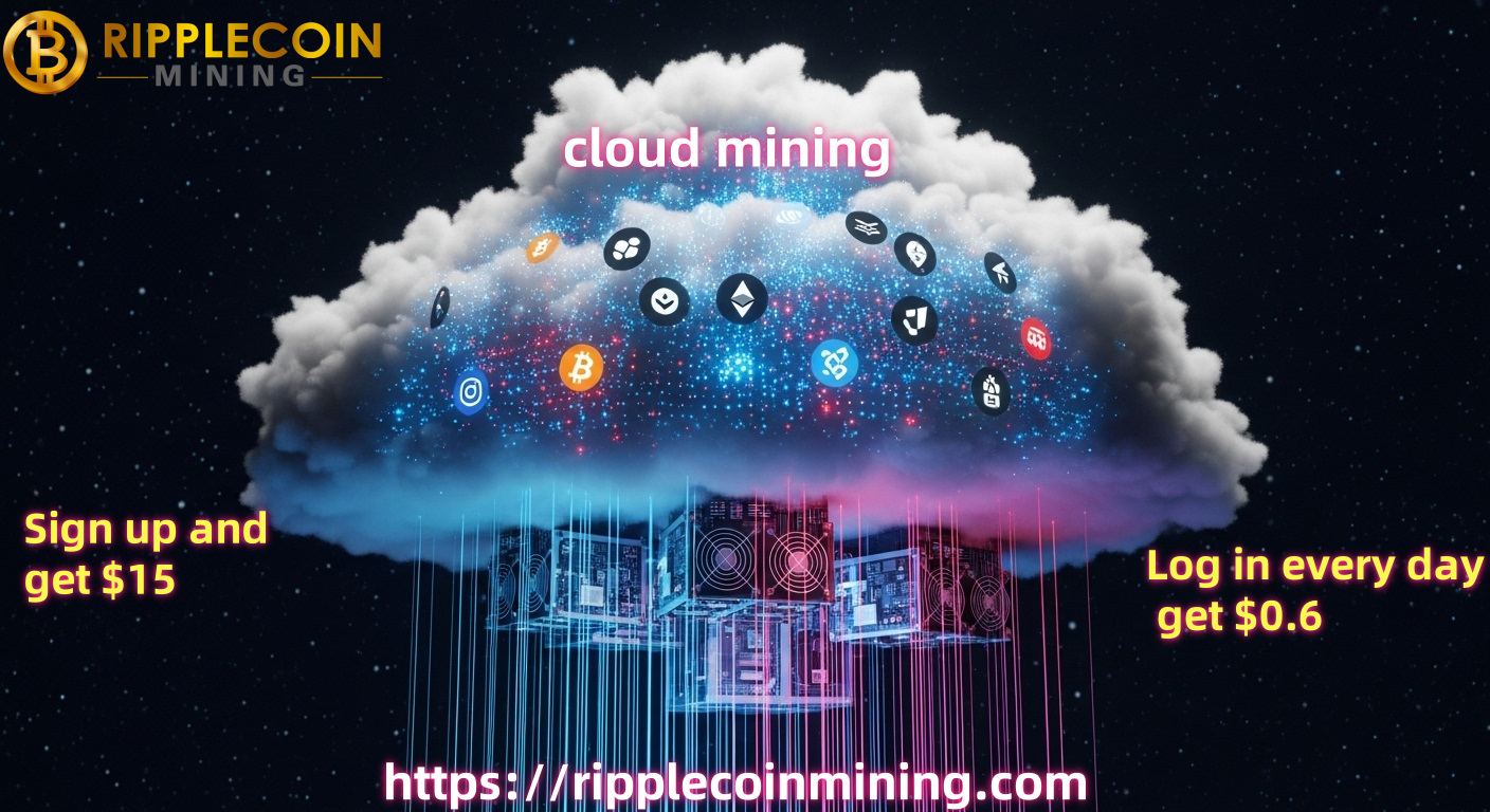 Les cinq meilleures plates-formes de cloud mine au monde en 2025 6.83