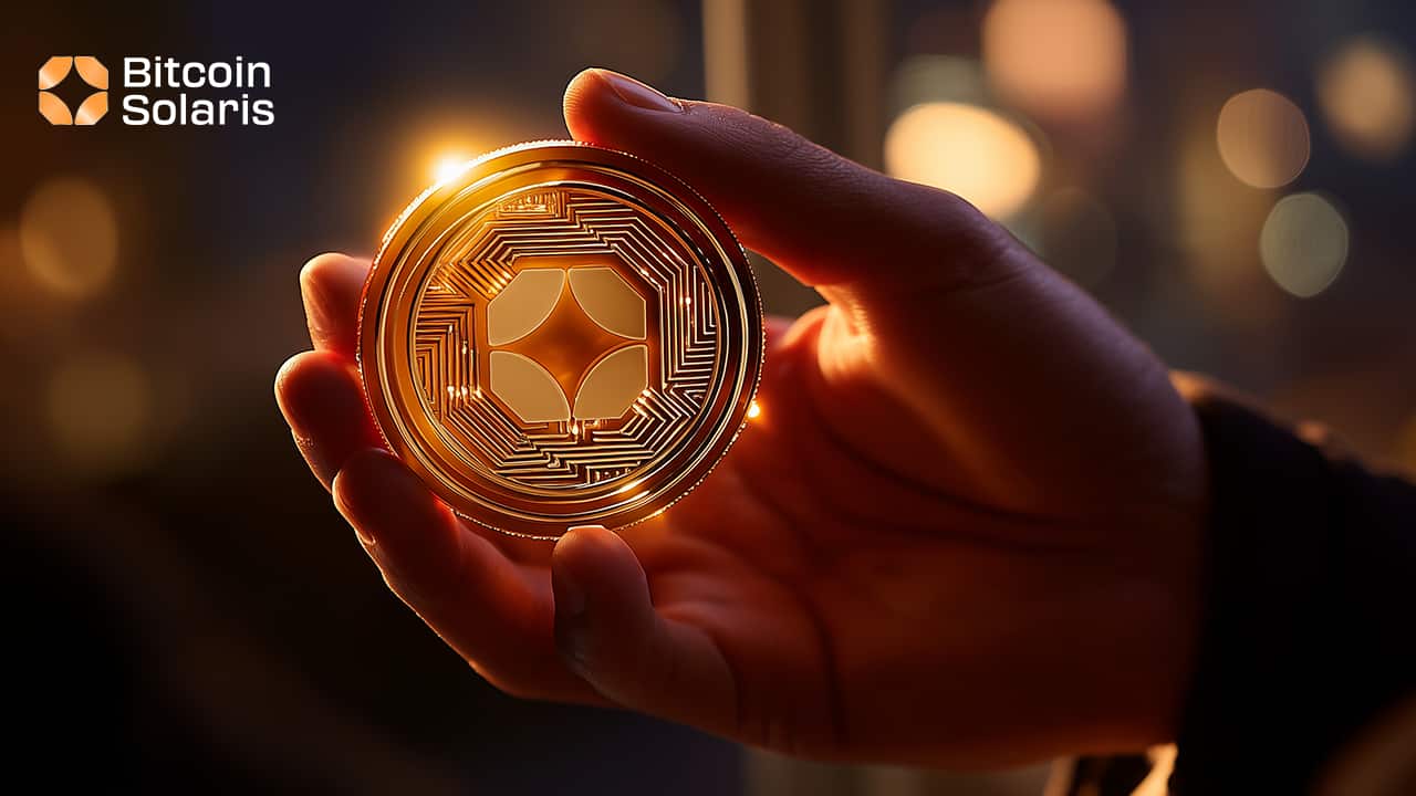 Chainlink Investors Take Note Bitcoin Solaris Helios Engine Integration Creates Perfect Storm for 10,000% Returns