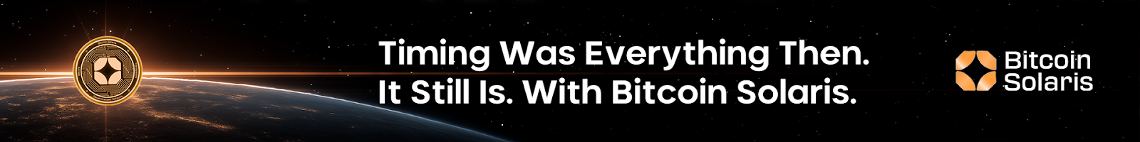 Lintegration du moteur Bitcoin Solaris Helios cree une tempete parfaite