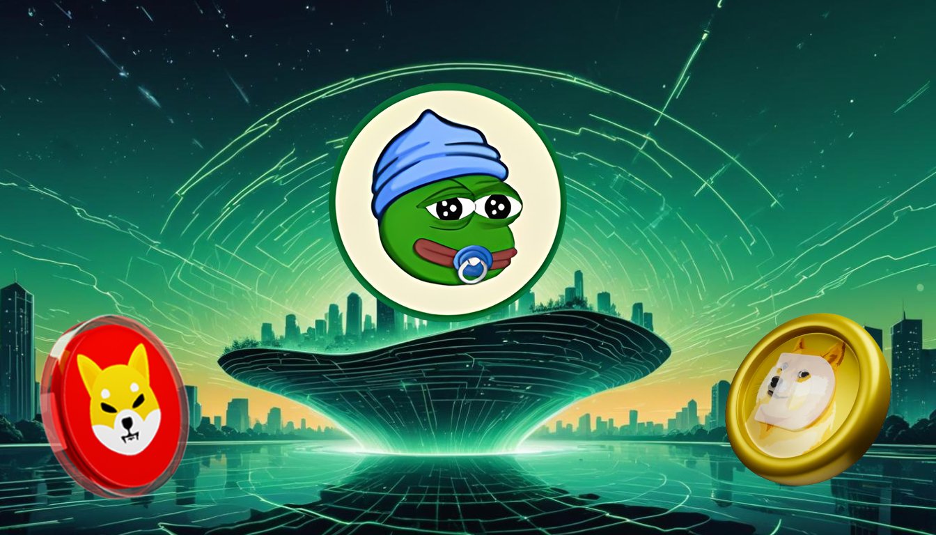 L'investisseur de la pièce de mèmes précoces qui a transformé 100 000 $ en 100 millions de dollars avec Shiba Inu et Dogecoin, a emménagé dans un nouveau Memecoin inférieur à 0,0015 $