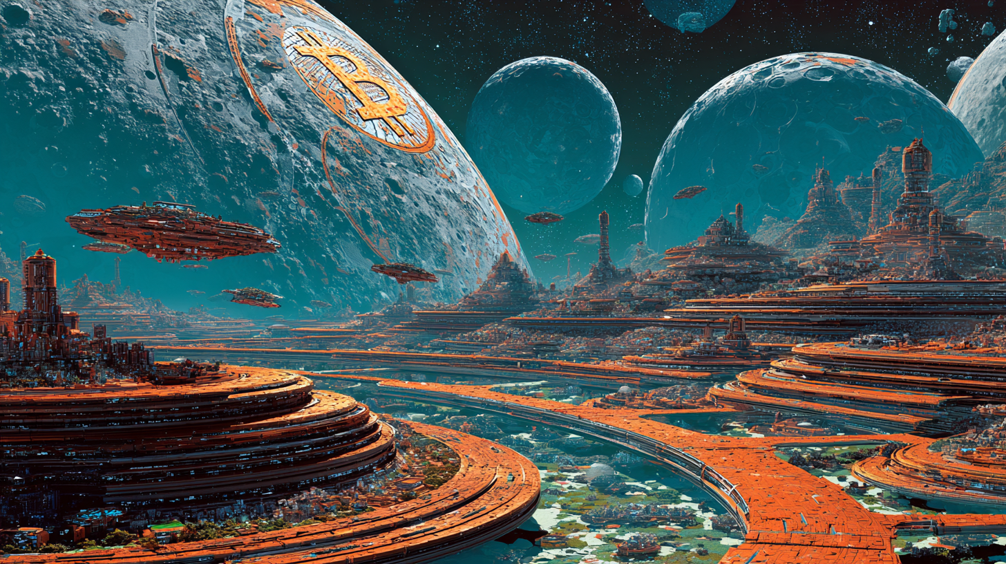 Metaplanet acquiert 1 234 autres bitcoins alors que les avoirs totaux atteignent 12 345 BTC