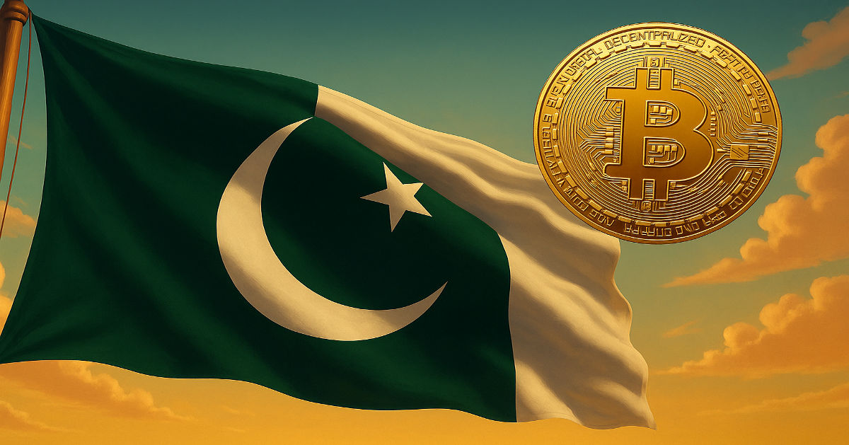 Michael Saylor et le ministre cryptographique du Pakistan Bilal Talk Bitcoin et l'investissement mondial
