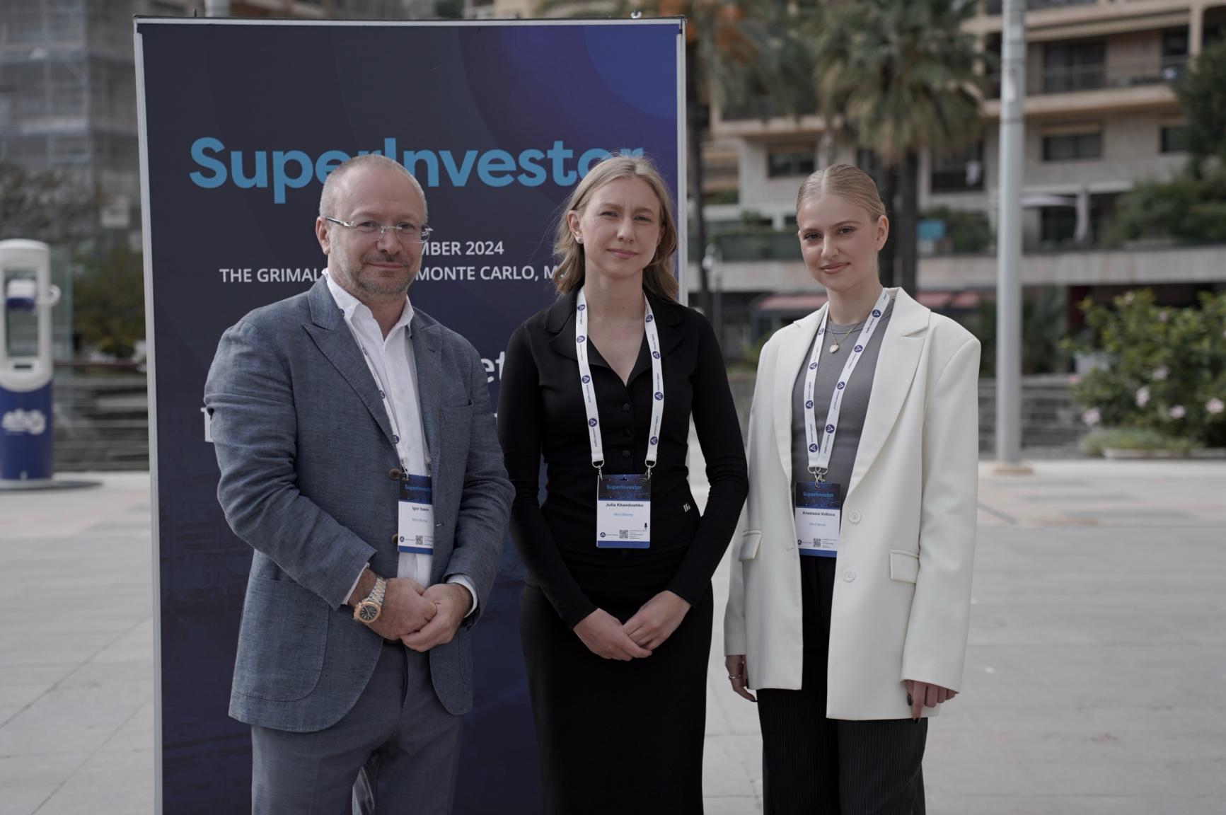 Mind Money rejoint les leaders mondiaux à Rend 2025 avec un modèle météorologique révolutionnaire