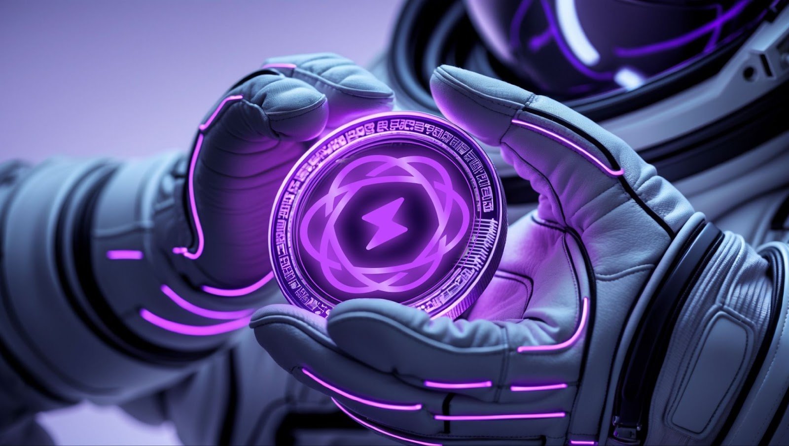 Ne clignotez pas, le tour de bonus de LightChain Ai est en direct après 15 étapes et l'achèvement complet de la prévente