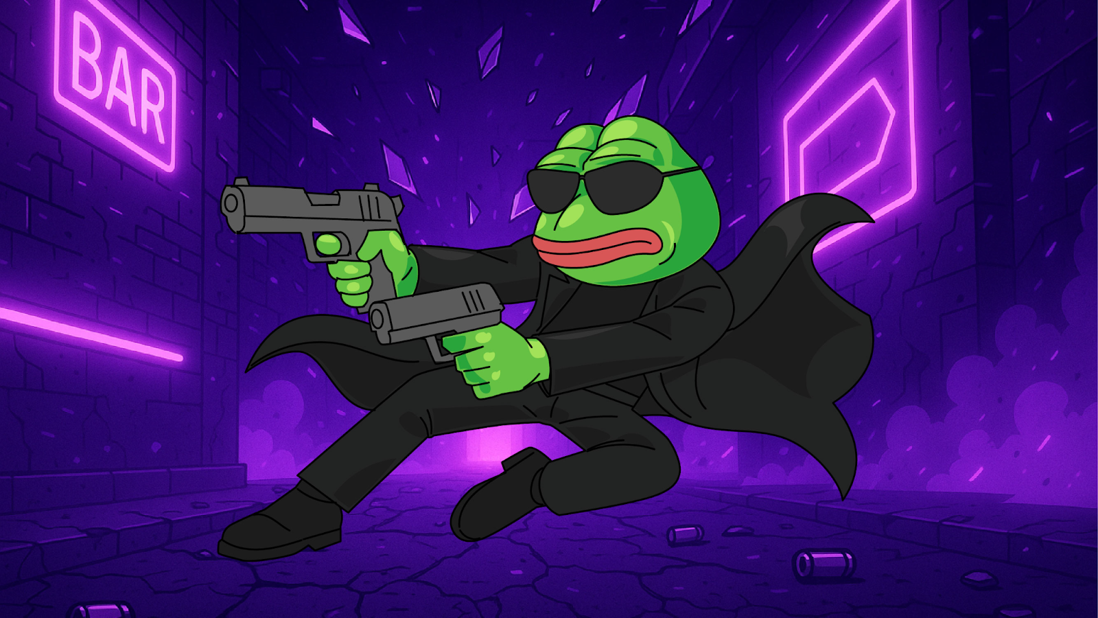 Ne manquez pas, les institutions Ethereum achètent de grosses pièces de mèmes et les meilleures préventes Ethereum que vous devez considérer immédiatement