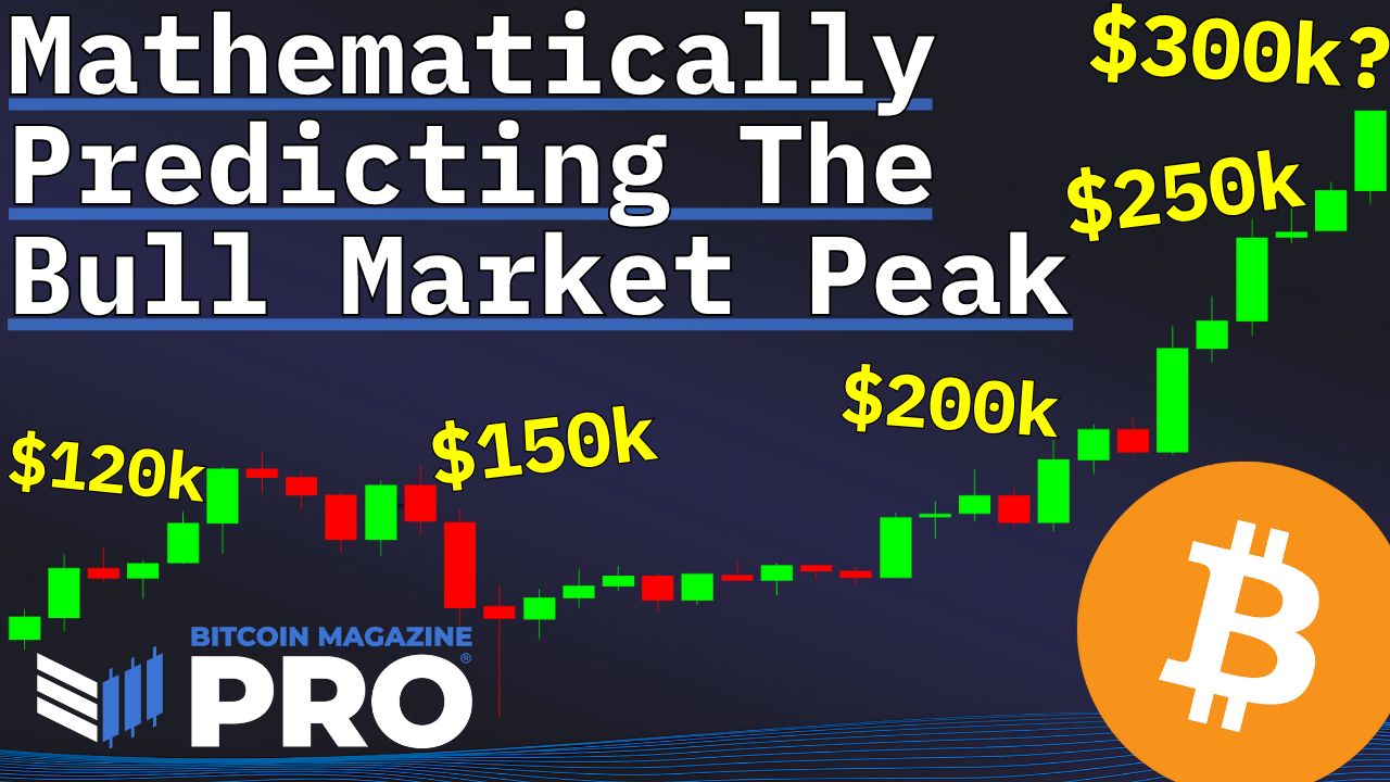 Où Bitcoin pourrait-il culminer ce cycle?