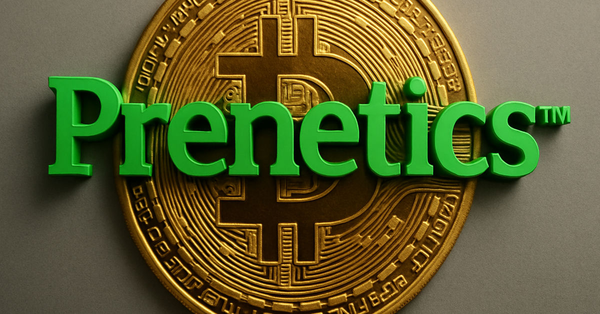 PENNETICS devient la première entreprise de soins de santé pour lancer une stratégie de trésorerie Bitcoin avec un achat de 20 millions de dollars en BTC