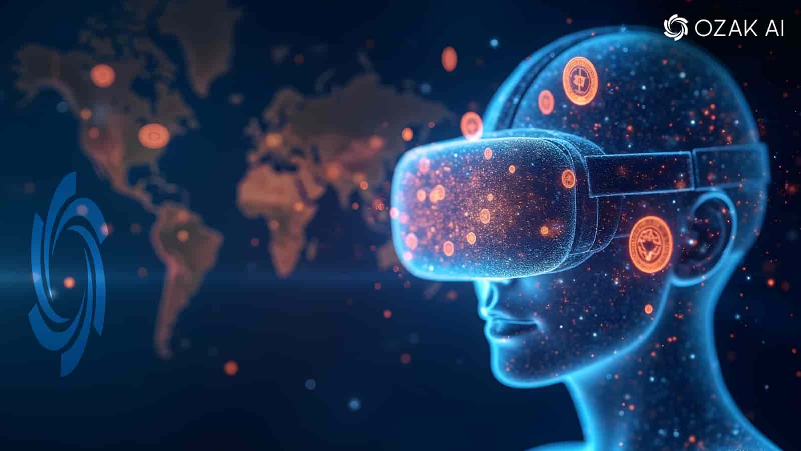 Polkadot prévoit 15 $ en 2025 - mais la feuille de route 300x d'Ozak AI suscite un plus grand FOMO