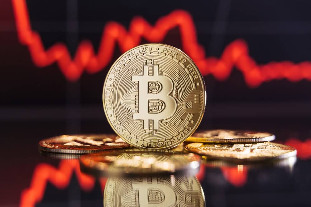 Prepare to see Bitcoin produce a 'red week' if this level breaks, warns expert