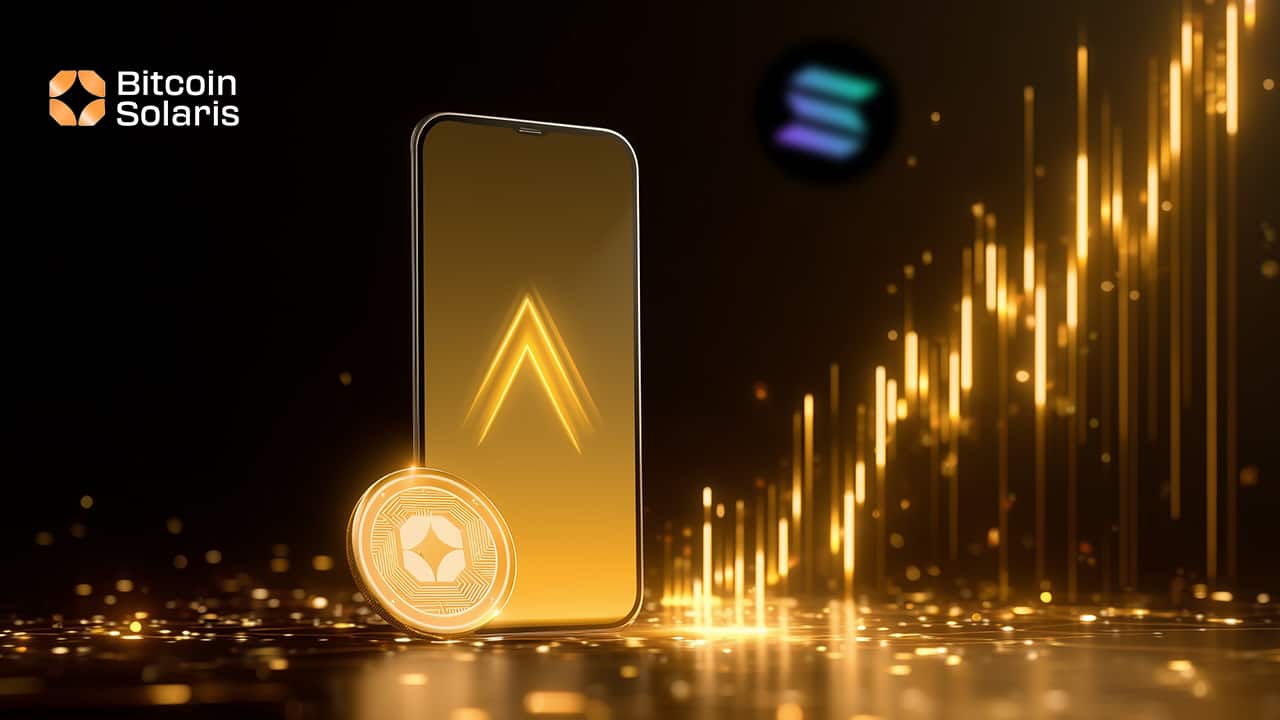 Révélé: les modèles de prédiction de prix Solana montrent une croissance de 250%