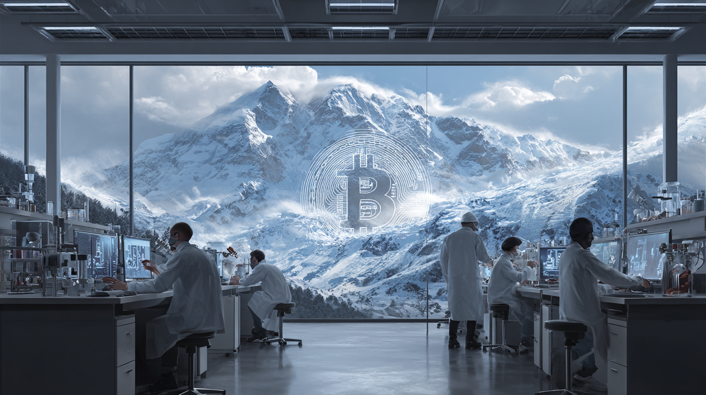 Semler Scientific acquiert 185 Bitcoin tandis que Total Holdings atteint 4 449 Bitcoin
