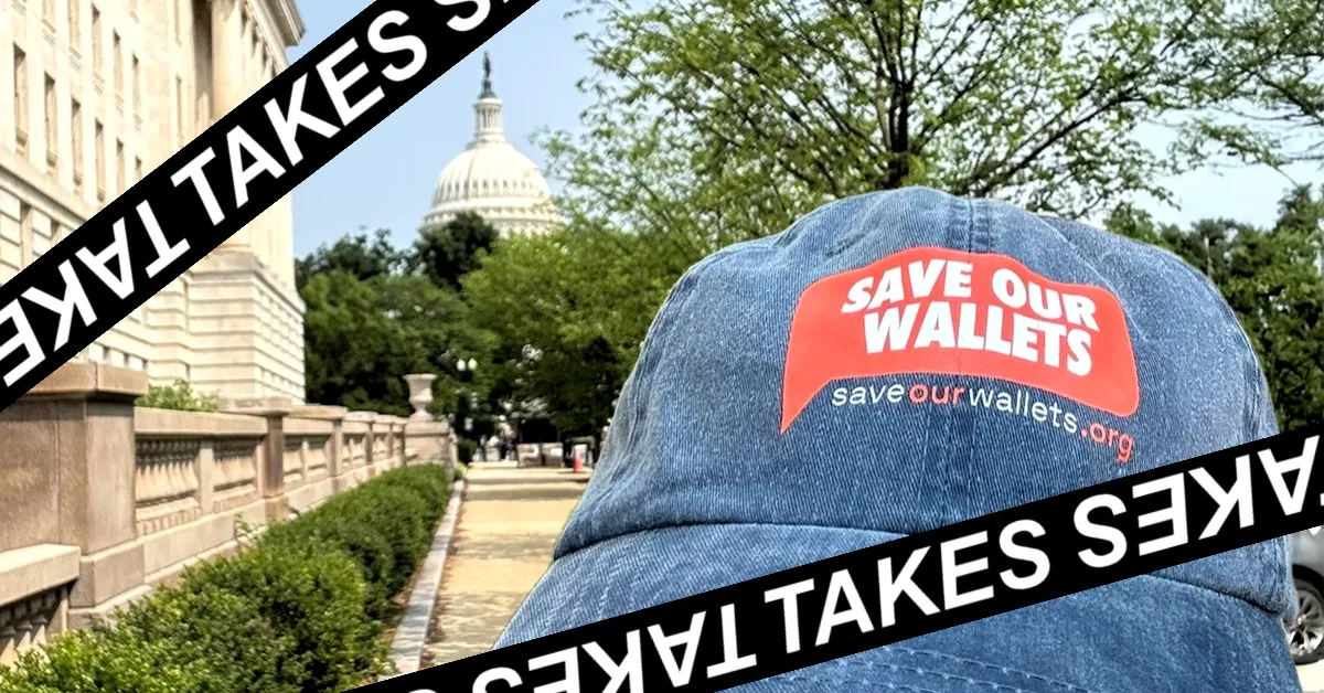 Soutenir la Blockchain Regulatory Certiagne Act (BRCA) pour protéger les services non gardiens