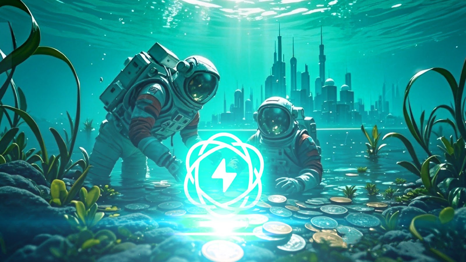 Stellar vise les offres bancaires tandis que LightChain IA vise à calculer sans autorisation et à ouvrir les modèles d'IA