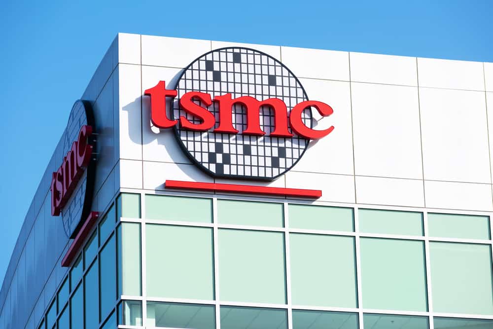 TSMC verser des dividendes le 10 juillet; Voici combien de 100 actions TSM gagneront